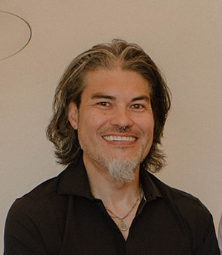 Richard Hines
