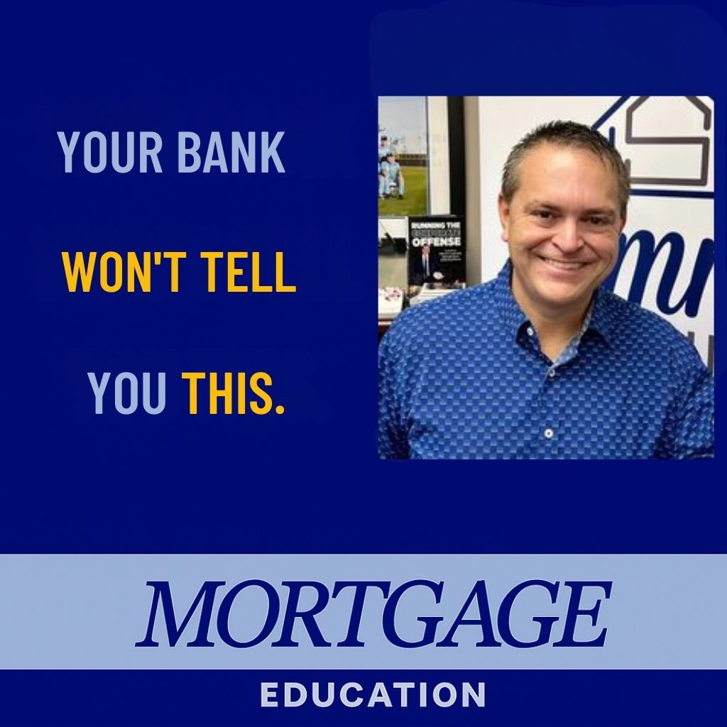 Darren Copeland explains the difference between mortgage brokers and banks in this blog thumbnail