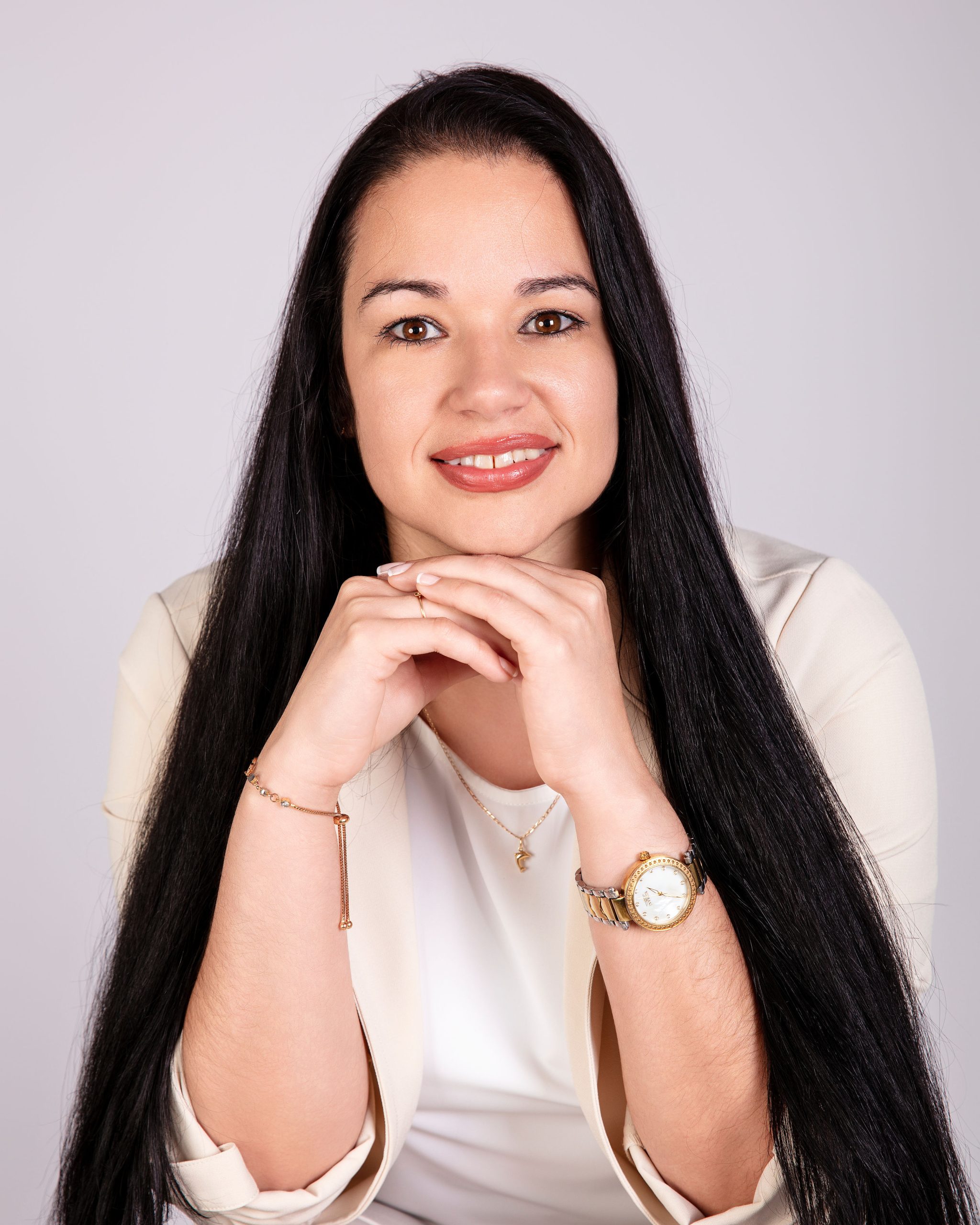 Eliani Fernandez Otero