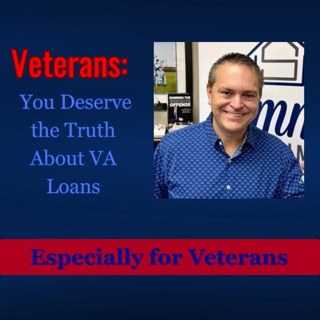 Top VA Loan Misconceptions for 2025–2026: What V...