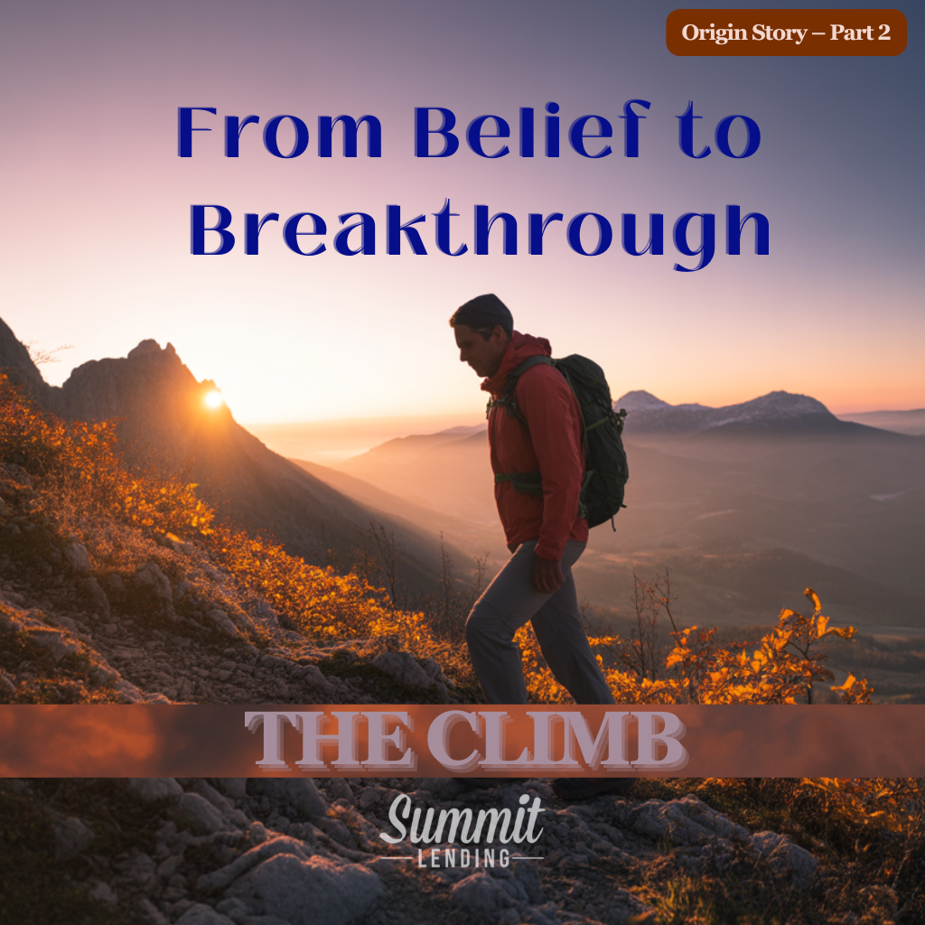 DC’s Mortgage Origin Story Part 2: From Belief t...