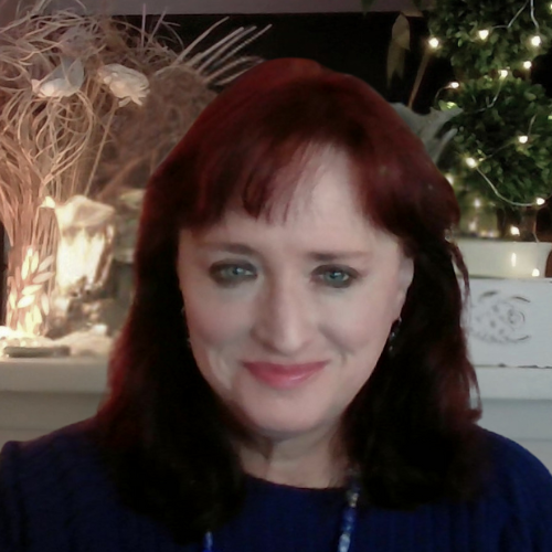 Sloane Jillian Brogan