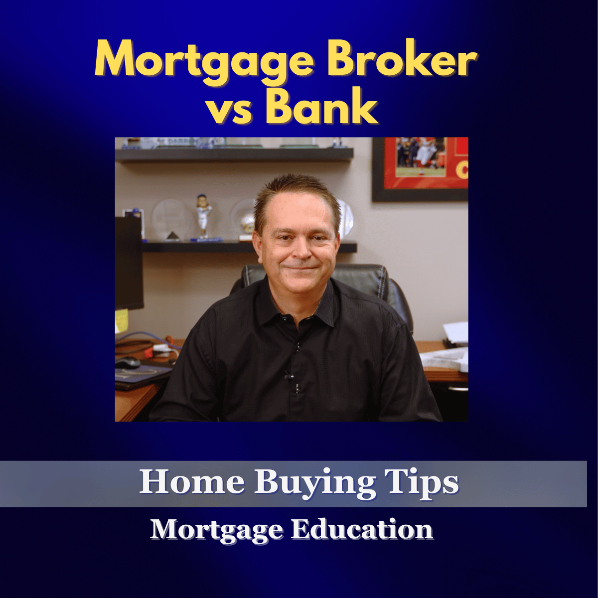 Mortgage Broker vs Bank: Why the Difference Matter...