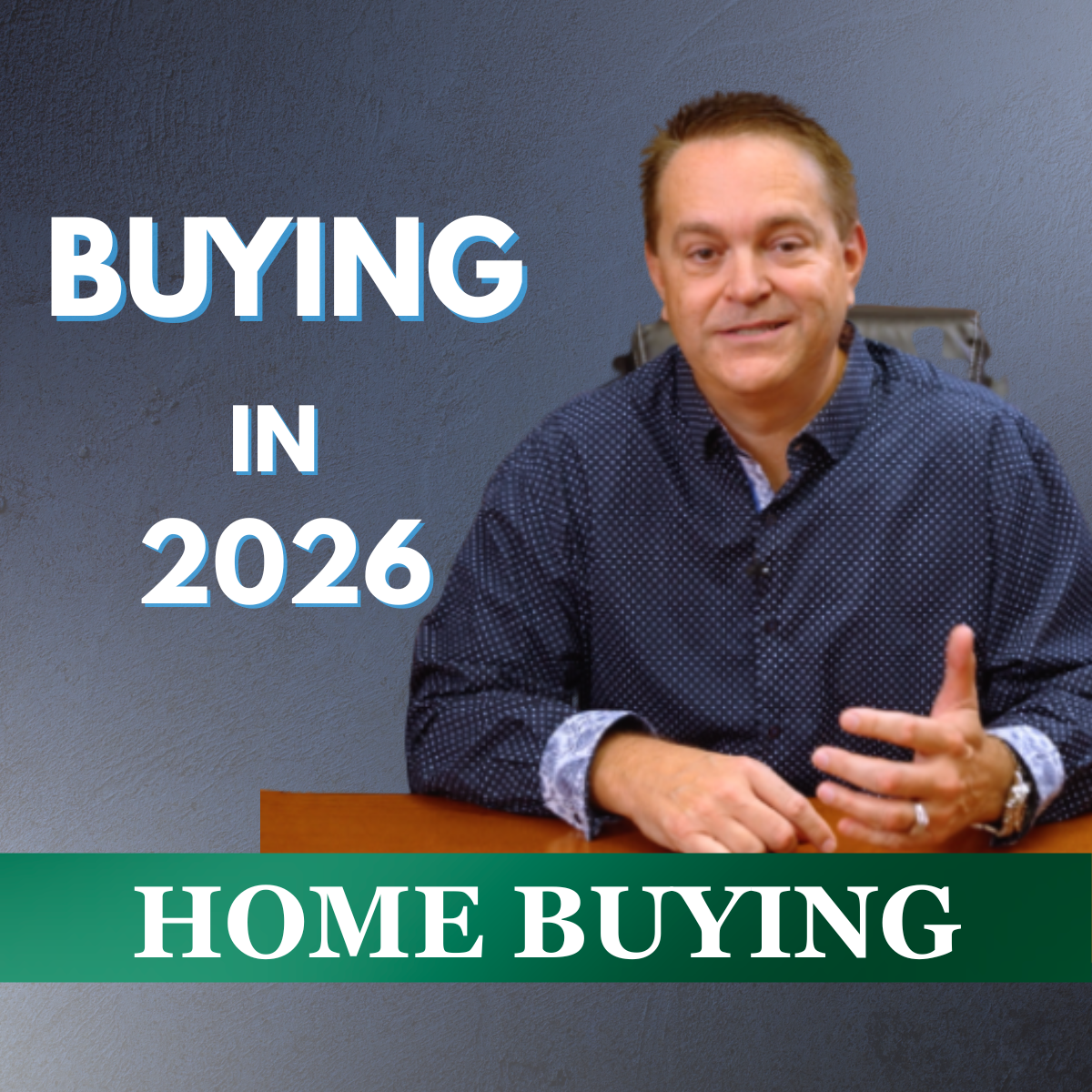 Buying a Home in 2026: What Buyers Are Getting Wro...