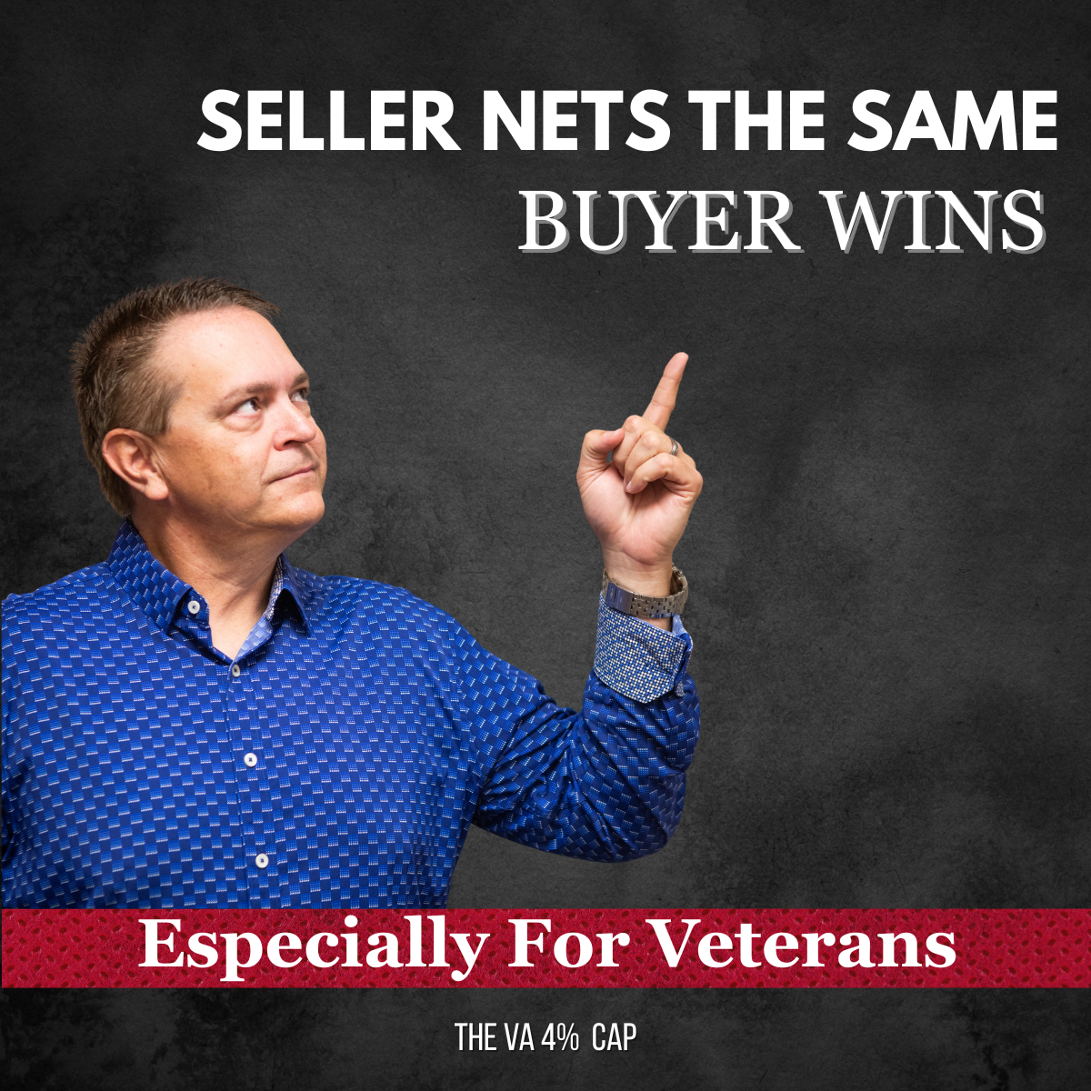 VA Loan 4% Rule Explained: How Veterans Can Save T...