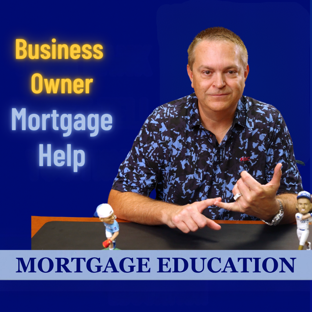 Mortgage for Business Owners: How Self-Employed Bo...