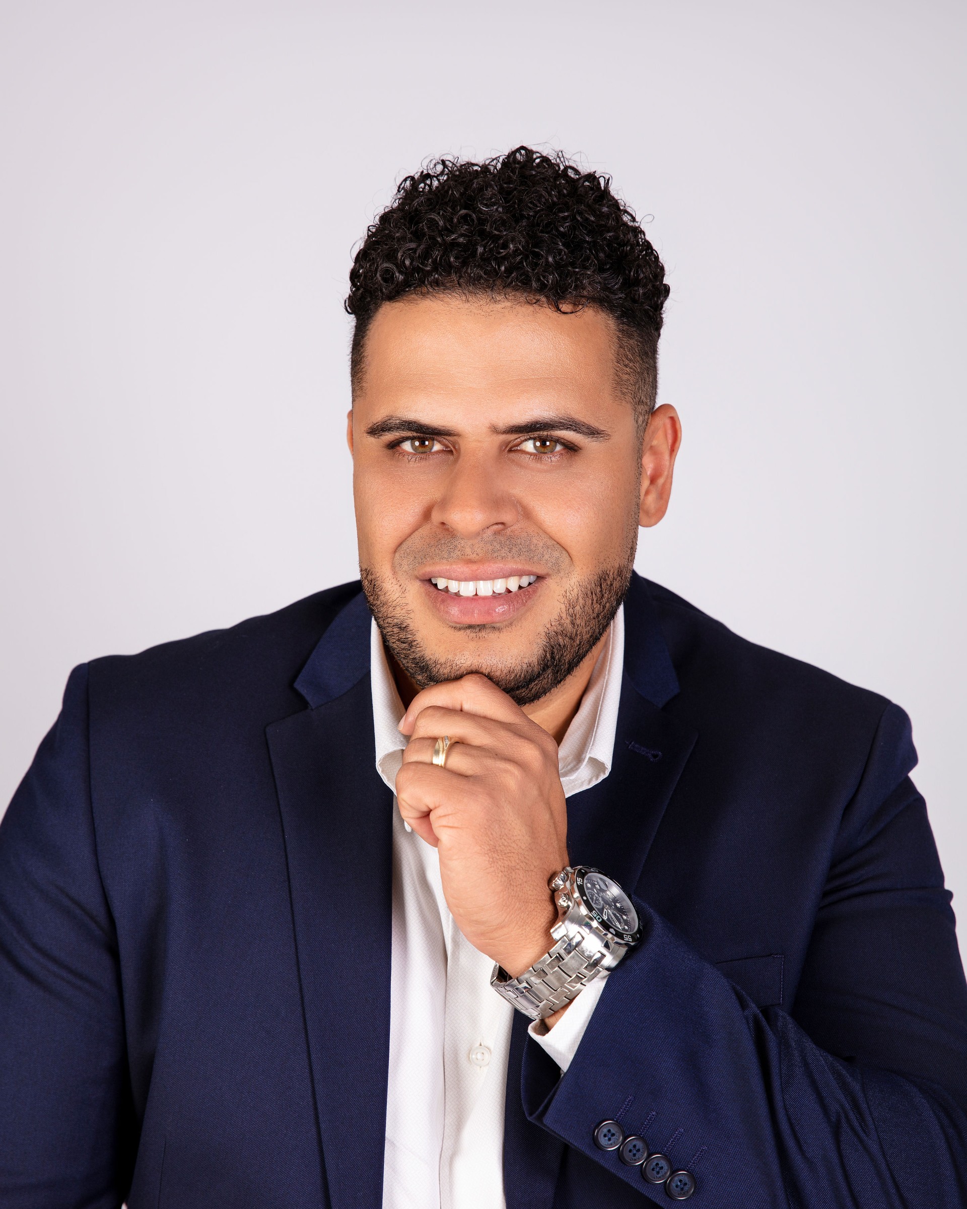 David Rodriguez