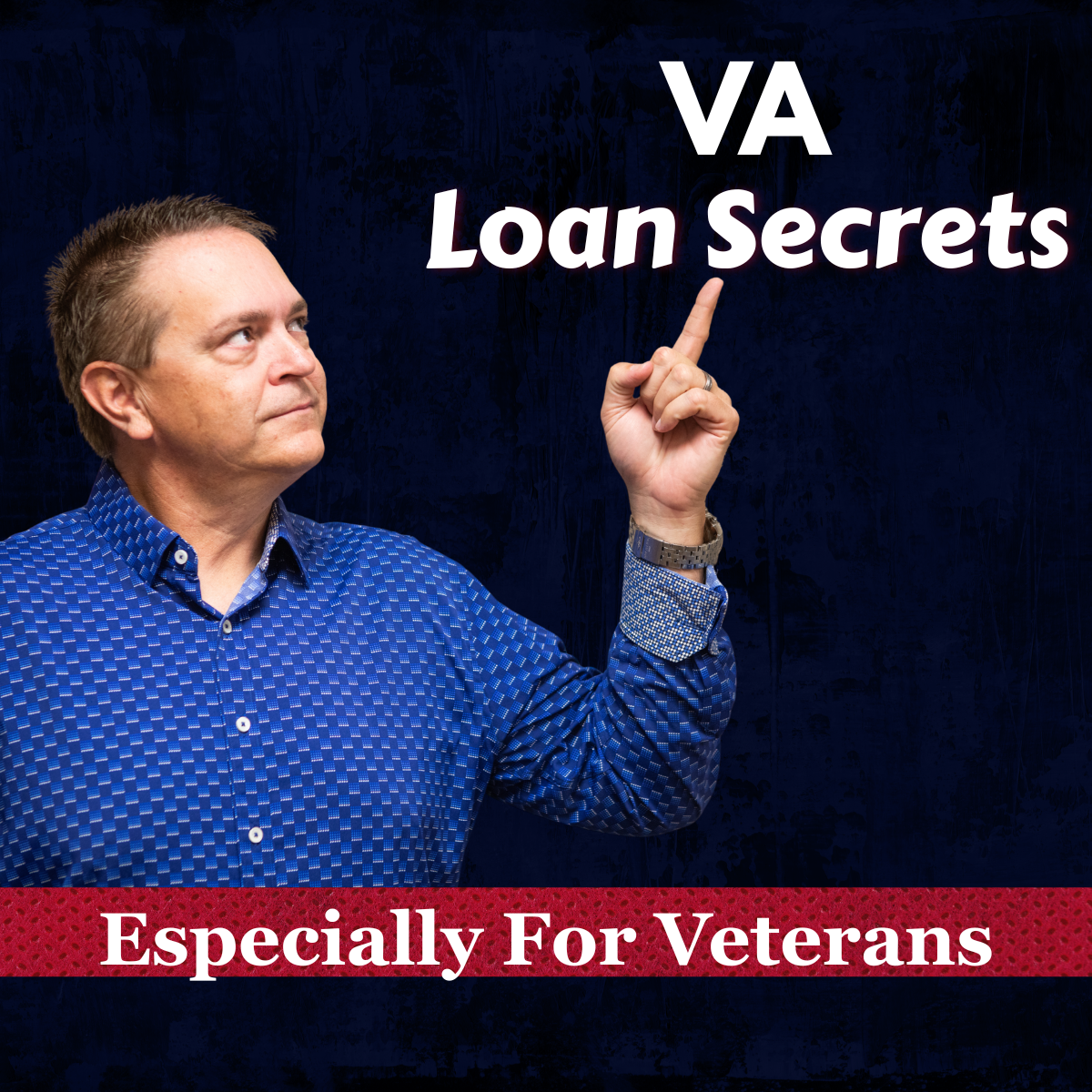 VA Loan Secrets Every Veteran Home Buyer Should Kn...