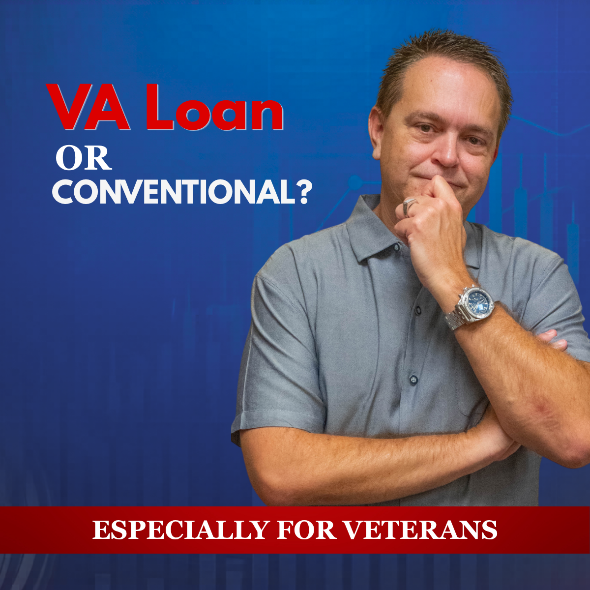 Should You Use a VA Loan or Go Conventional Instea...
