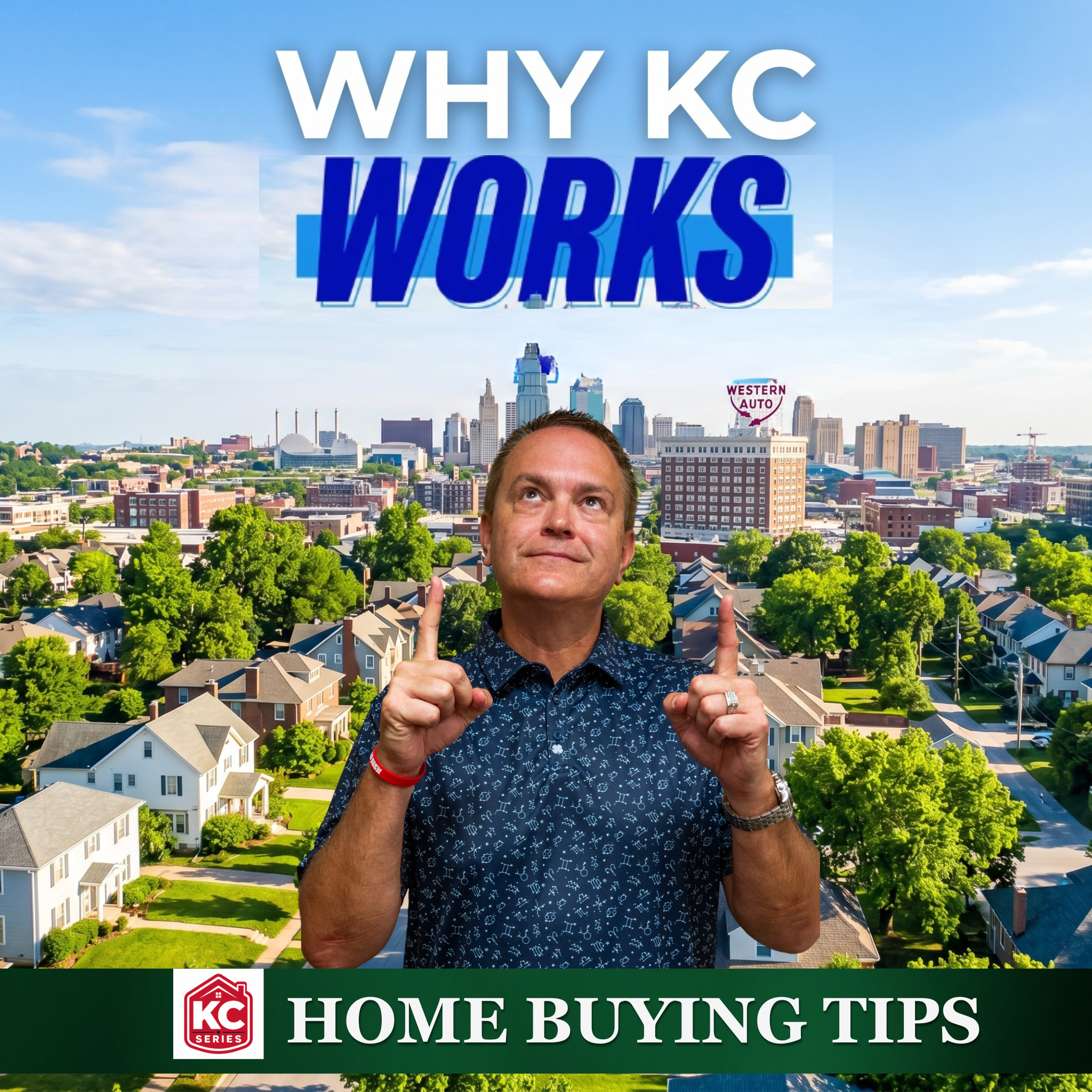 Why Kansas City Makes Sense for More Than Just Aff...