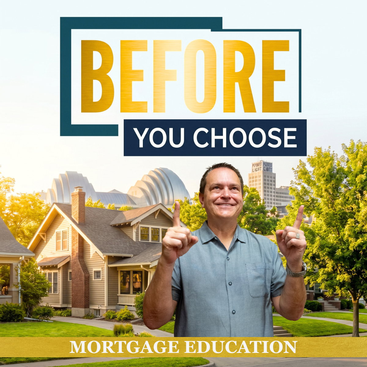 Don’t Choose a Mortgage Lender Until You Underst...