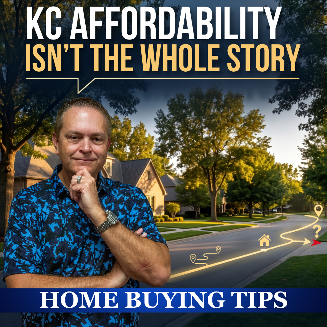 Moving to Kansas City? Why Affordability Is Only P...
