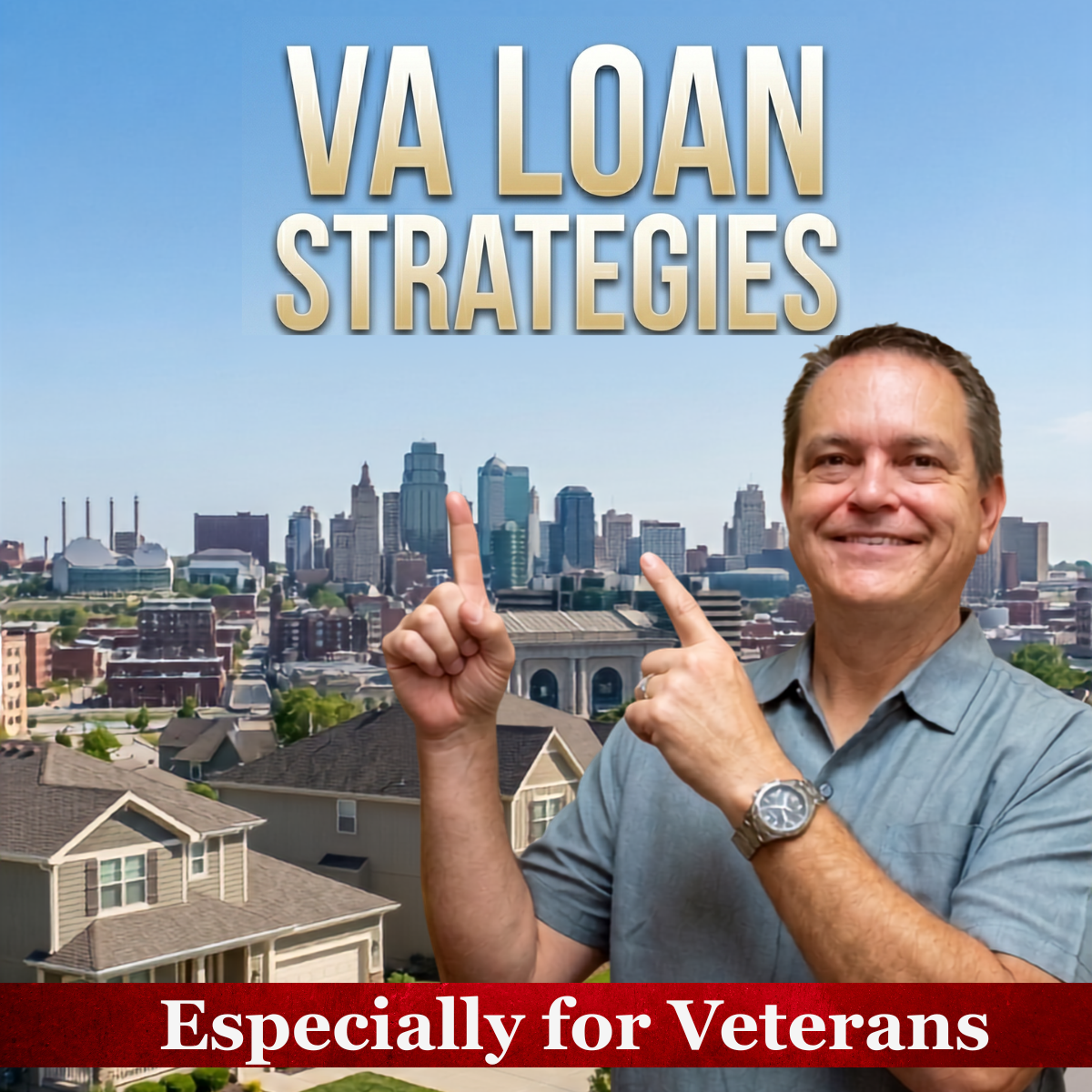 VA Loan Strategies Most Veterans Are Never Taught