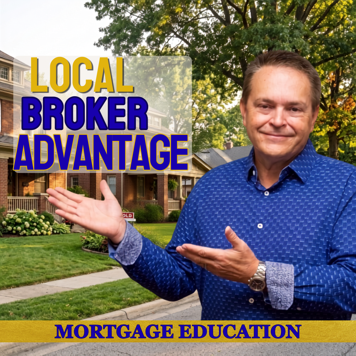 The Local Broker Advantage: What Kansas City Homeb...