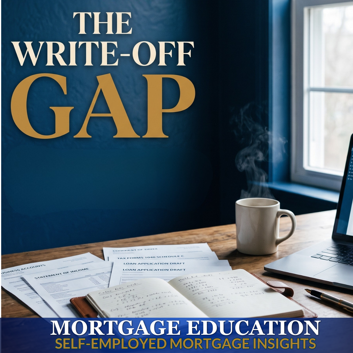 Self-Employed Mortgage Loans: Requirements and Alt...