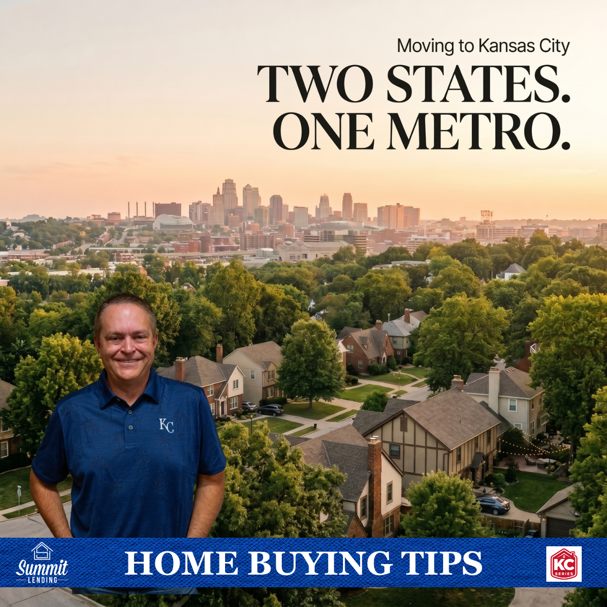 Moving to Kansas City: 8 Things to Know Before You...