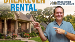 Darren Copeland explains rental property cash flow risks: tax reassessment, insurance, and repair costs