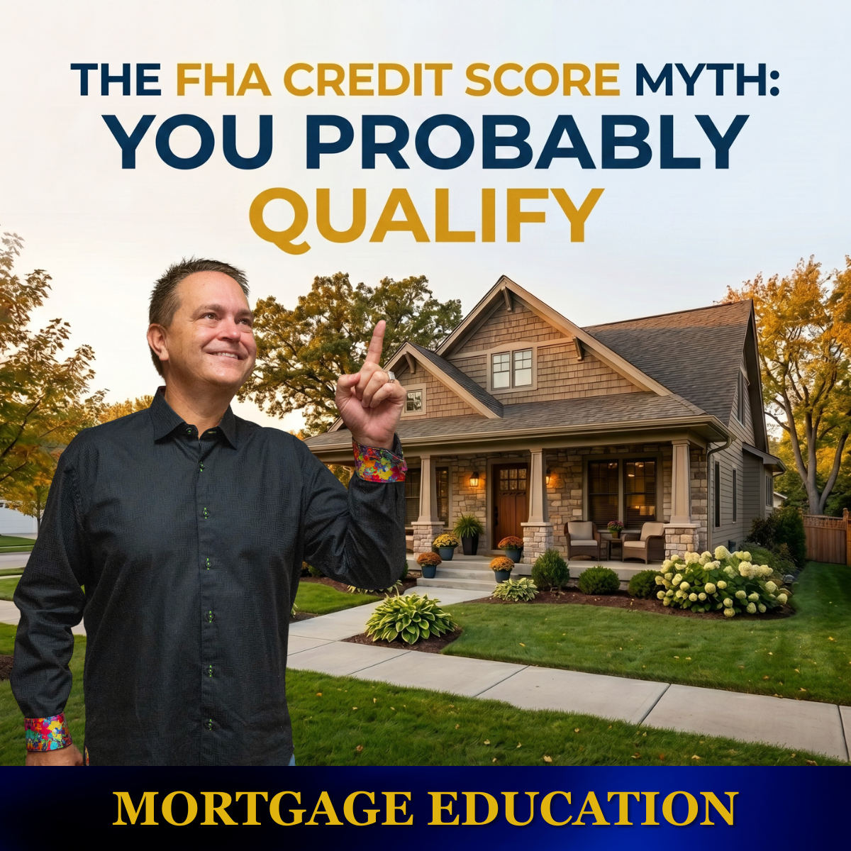 Do You Qualify for an FHA Loan in 2026? Credit, Do...