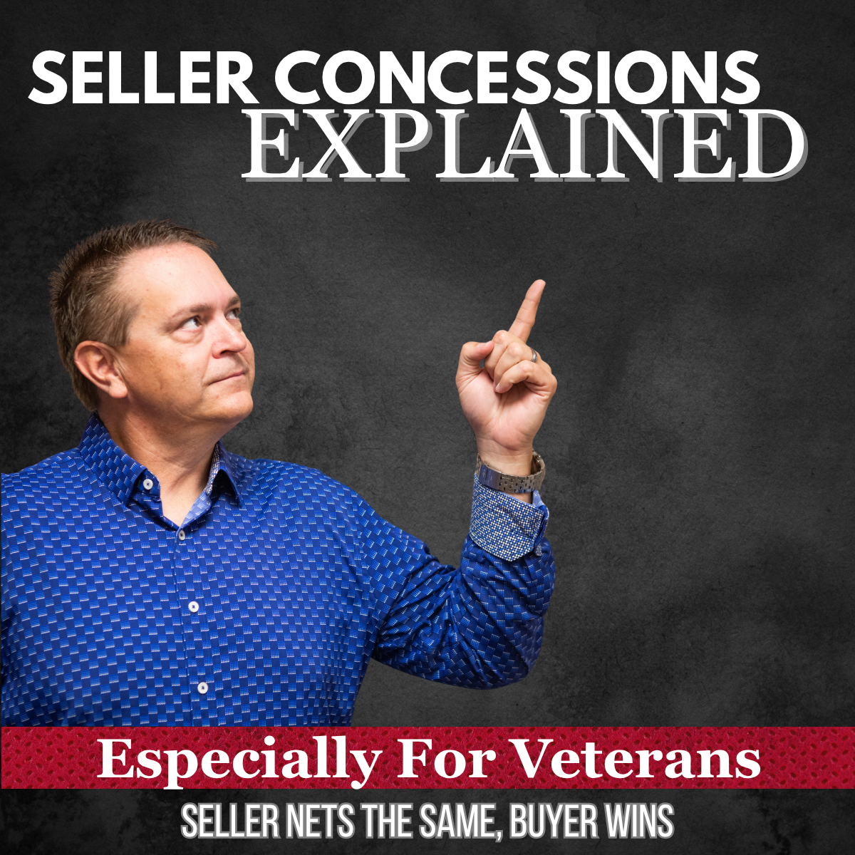 VA Loan Seller Concessions Explained: The 4% Rule ...