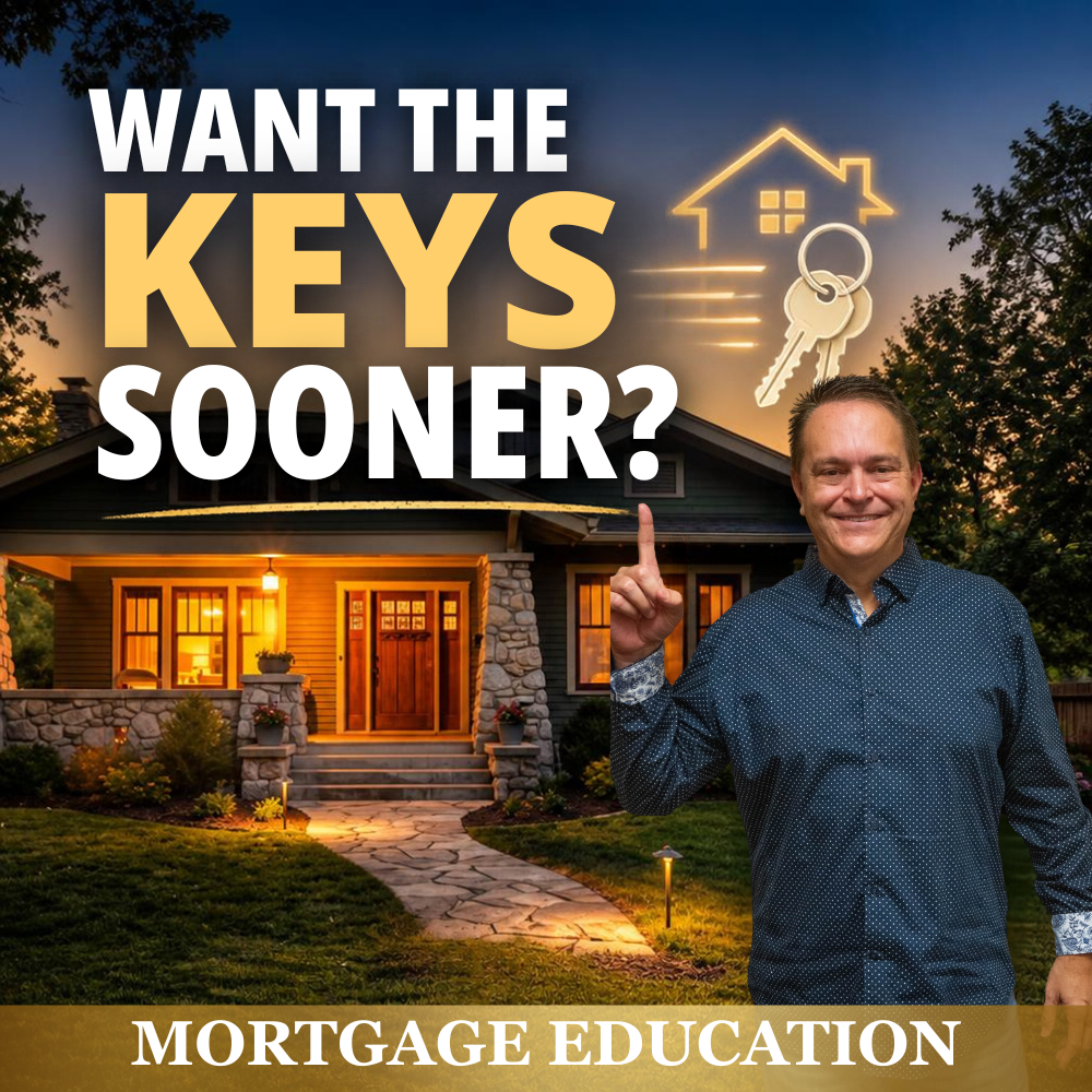 How to Close on a Home Faster: 6 Ways to Avoid Mor...