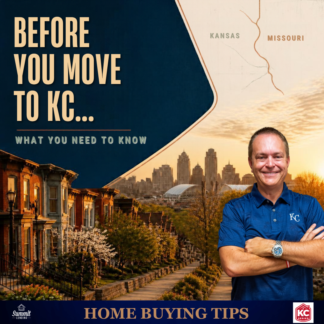 Moving to Kansas City: What to Know Before You Cho...